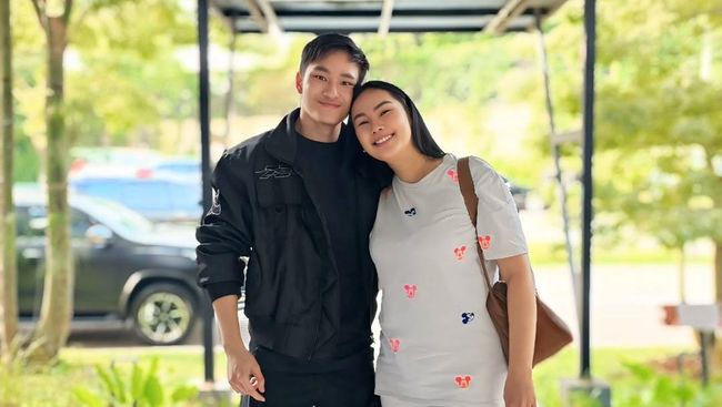 Azka Corbuzier Mengungkap Identitas Ibu, Raisa-Hamish Pisah Baik-baik Azka Corbuzier Mengungkap Identitas Ibu, Raisa-Hamish Pisah Baik-baik