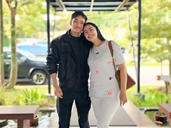 Kalina Oktarani soal Azka Corbuzier Gak Panggil Mama ke Dirinya