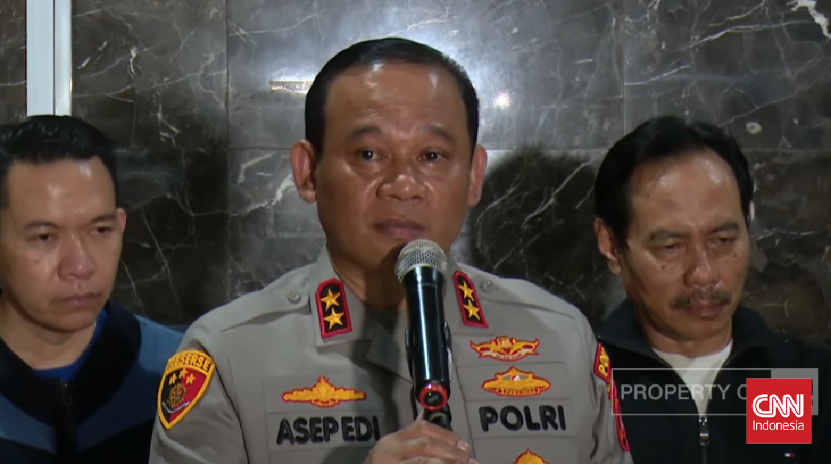 Kapolda Benarkan Pengemudi Ojol Tewas Dilindas Rantis Brimob saat Demo