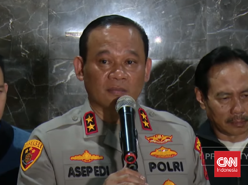 Kapolda Benarkan Pengemudi Ojol Tewas Dilindas Rantis Brimob saat Demo