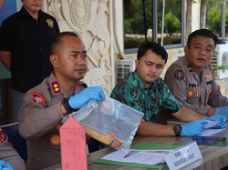 Pria di Babar Ditemukan Tewas di Pinggir Jalan, Ini Motif Tersangka
