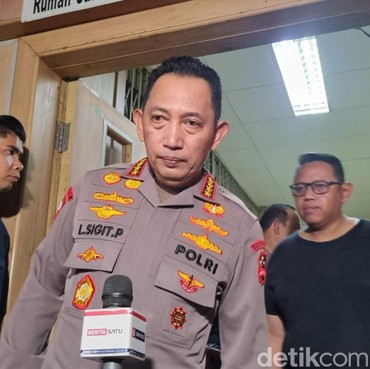 Aksi Demonstrasi Rusak Fasilitas Umum, Prabowo Panggil Panglima TNI dan Kapolri