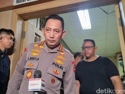 Aksi Demonstrasi Rusak Fasilitas Umum, Prabowo Panggil Panglima TNI dan Kapolri