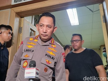 img-title Aksi Demonstrasi Rusak Fasilitas Umum, Prabowo Panggil Panglima TNI dan Kapolri