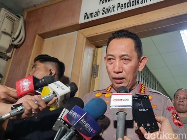img-title Inisial Terduga Pelaku yang Lindas Affan Pakai Mobil Rantis Brimob