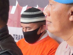Terbukti Korupsi, Kades Kradinan Tulungagung Divonis 3,5 Tahun Penjara