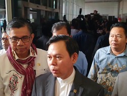 Ketua DPD RI Berduka Affan Tewas Dilindas Rantis Brimob: Semoga Tak Terulang