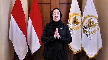 img-title Terpopuler: Rumah Puan Maharani Didatangi Massa vs Rumah Uya Kuya Dibakar