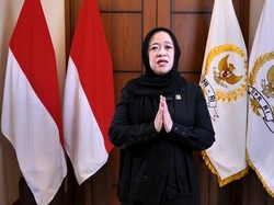 Puan Sampaikan Permintaan Maaf Seluruh Anggota, Janji DPR Berbenah