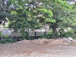 PKL di Jalan Bypass Mataram Bakal Dipindah ke Lahan Eks Pondok Galih