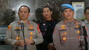 Mobil Brimob Lindas dan Tewaskan Ojol, Kapolda Janji Tindak Tegas