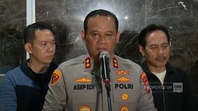 Kapolda Benarkan Pengemudi Ojol Tewas Dilindas Rantis Brimob saat Demo
