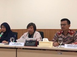 Komnas HAM Kecam Kasus Tewasnya Affan Ojol, Beri Atensi Sangat Serius