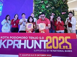 Biaya Ringan, Fleksibel & Terjangkau di Kota Podomoro Tenjo, Siapa Mau?