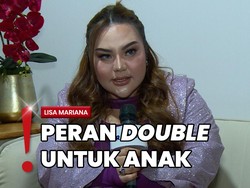 DNA Anak-RK Terungkap, Lisa Mariana Ngaku Sudah Pisah dengan Suami