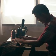 Mario Minardi, 43 Tahun Menjaga Warisan Sepatu Kulit Premium