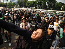 Jakarta Memanas Bikin Mal Tutup Cepat, Pemerintah Diminta Turun Tangan!