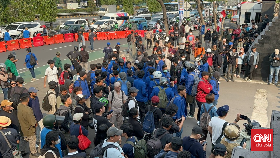 ILUNI FKUI Siap Beri Bantuan Medis Demo Mahasiswa dan Masyarakat