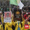 Polisi Gelar Perkara Kasus Kematian Ojol Affan Kurniawan