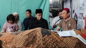 38 Orang Luka Usai Insiden Demo, Pemprov DKI Tanggung Biaya Perawatan