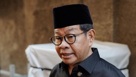 Pramono: CFD Tetap Digelar Besok, Kalau Tidak Ada Hal Luar Biasa
