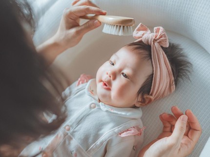 Cara Penggunaan Minyak Kemiri untuk Atasi Kerontokan dan Perawatan Rambut Anak