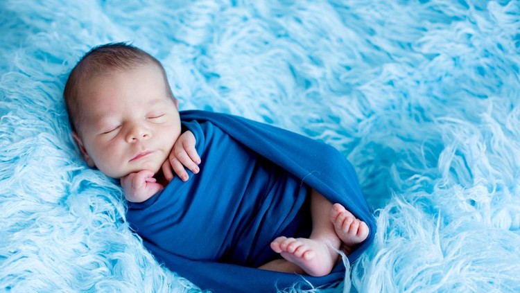 Nama bayi Islami India untuk anak laki-laki