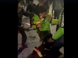 Ojol Tewas Dilindas Rantis Brimob, Keluarga Minta Keadilan