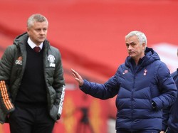 Senasib Solskjaer dan Mourinho