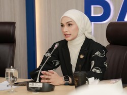 Putri Zulhas Minta Kasus Ojol Wafat di Pejompongan Diusut Transparan