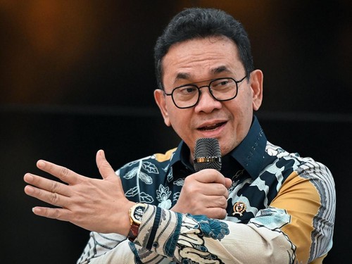 Mendag Tetap Buka Keran Impor Etanol Tanpa Kuota Meski Diprotes Petani