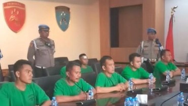 Terungkap, Inilah Bripka R Sopir Pelindas Affan Kurniawan sampai Tewas