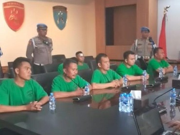 img-title Terungkap, Inilah Bripka R Sopir Pelindas Affan Kurniawan sampai Tewas