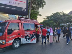 Pemkot Semarang Hadirkan Relaksasi Pajak Daerah, Cakup PBB & BPHTB