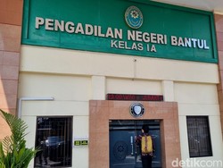 Sidang Perdana Kasus Mafia Tanah Mbah Tupon Digelar 8 September di PN Bantul