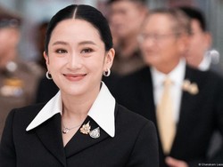 PM Paetongtarn di Ambang Putusan Mahkamah Thailand