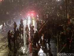 KPID Jakarta Bantah Keluarkan Surat Edaran soal Siaran Demo: Tidak Benar