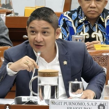 Dapat Tawaran Jadi Vokalis Peterpan, Pasha Ungu: Saya...