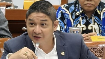 Dapat Tawaran Jadi Vokalis Peterpan, Pasha Ungu: Saya...