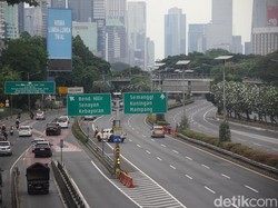 Daftar Layanan Transportasi di Jakarta yang Lumpuh Pagi Ini Imbas Demo Ricuh