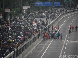 Video: 25 Pendemo Rusuh Jalani Sidang, Didakwa Rusak Fasum-Serang Polisi