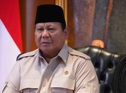 Prabowo Jamin akan Ada Tindakan Sekeras-kerasnya ke Anggota Brimob Lindas Affan