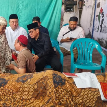 Profil Affan Kurniawan yang Ternyata Jadi Tulang Punggung Keluarga