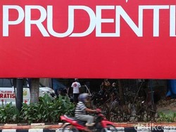 Pertegas Identitas Digital, Prudential Indonesia Ungkap Situs Resminya!