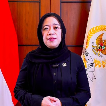 Permintaan Maaf dan Janji Puan Maharani, Usai Demo DPR RI Berakhir Ricuh
