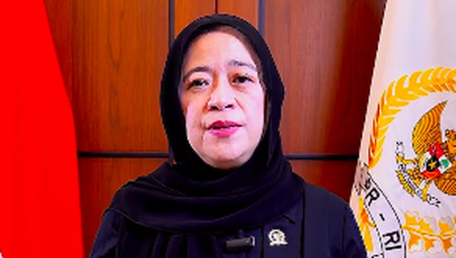 Puan Maharani Puan Maharani