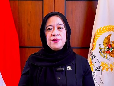 img-title Permintaan Maaf dan Janji Puan Maharani, Usai Demo DPR RI Berakhir Ricuh