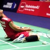 Tangis Haru Putri KW Usai Lolos Semifinal Kejuaraan Dunia 2025