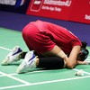 Putri KW Akhiri 10 Tahun Penantian Medali Tunggal Putri