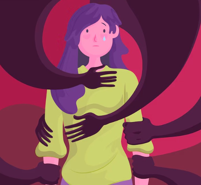 Contoh internalized misogyny. Banyak praktiknya di kehidupan sehari-hari/Foto: freepik.com/freepik